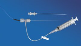 Disposable Gabilok RF Electrode kit