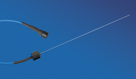 Disposable RF Electrode