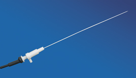 Disposable RF Cordotomy Electrode