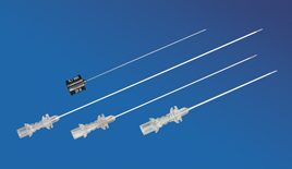 Disposable RF Cannula