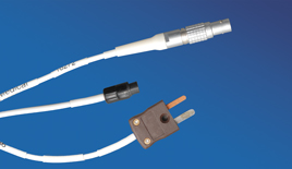 Re-Usable Intermediate Cables