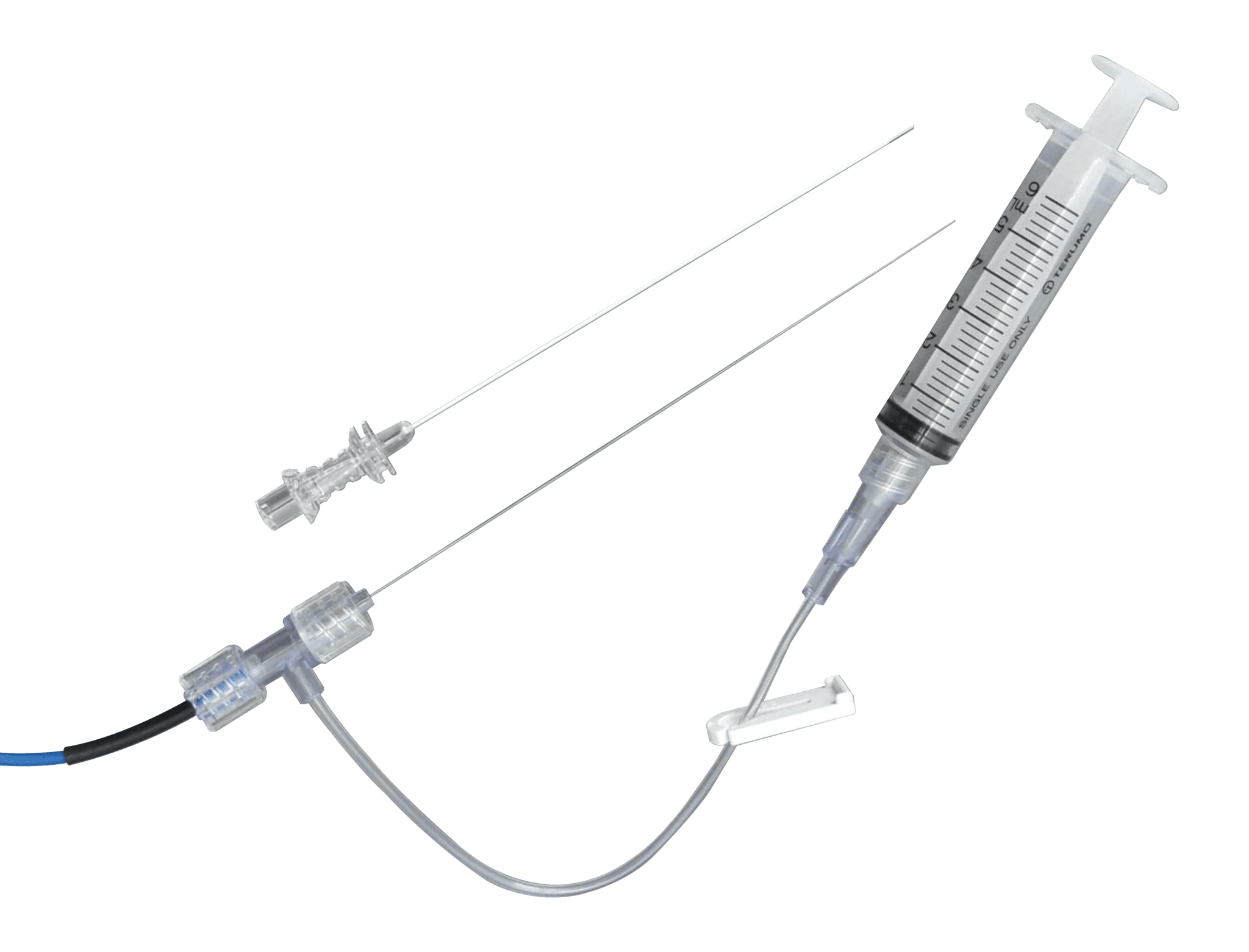 Rf Electrode Razor Products | Minta Medical